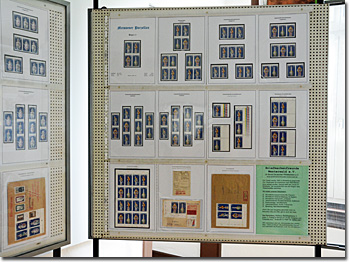 Fotoalbum der Briefmarkenfreunde Westerwald