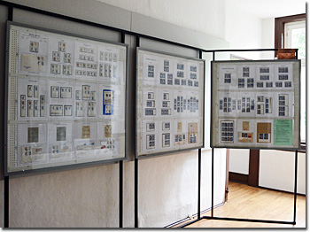 Fotoalbum der Briefmarkenfreunde Westerwald