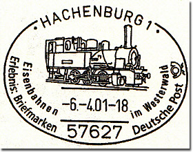 Fotoalbum der Briefmarkenfreunde Westerwald