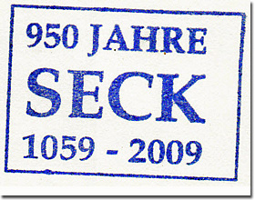 Fotoalbum der Briefmarkenfreunde Westerwald