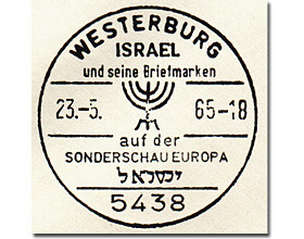 Fotoalbum der Briefmarkenfreunde Westerwald